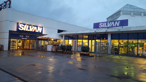 Silvan