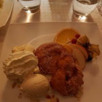 Photo n°2 de l'avis de Rosmarie.n fait le 22/11/2019 à 08:49 sur le  Restaurant Gerberhaus à Ulm