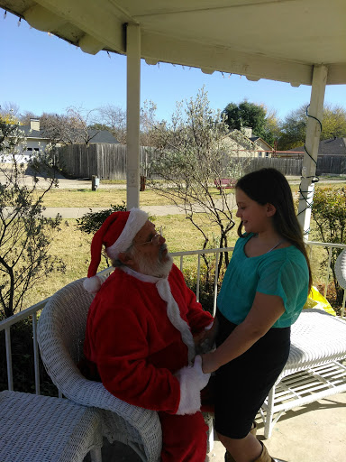 Park «Watkins Park», reviews and photos, 101 Live Oak St, Red Oak, TX 75154, USA