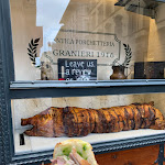 Photo n°1 de l'avis de Lulublond. fait le 05/12/2023 à 22:44 sur le  Antica Porchetteria Granieri 1916 à Florence