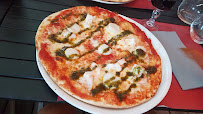 Plats et boissons du Le San Marco – Pizzeria et restaurant italien - Les Ponts-de-Cé à Les Ponts-de-Cé - n°6