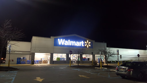 Walmart, 230 NJ-23, Franklin, NJ 07416, USA, 