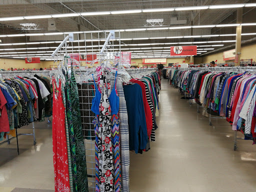 Thrift Store «Savers», reviews and photos