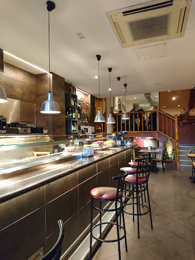 Restaurante La Tata en Barcelona