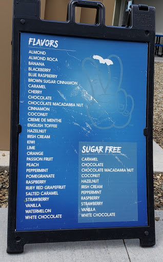 Coffee Shop «Dutch Bros», reviews and photos, 8387 W Thunderbird Rd, Peoria, AZ 85381, USA