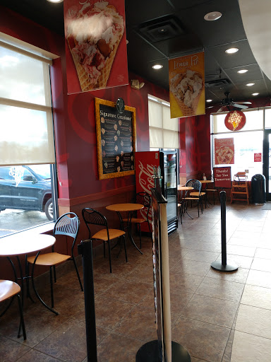 Ice Cream Shop «Cold Stone Creamery», reviews and photos, 1741 Haggerty Rd, Commerce Charter Twp, MI 48390, USA