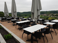 Atmosphère du Restaurant du Bellevue à Cambo-les-Bains - n°2