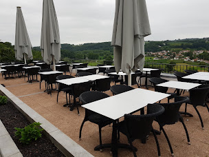 Photo n°31 de Restaurant du Bellevue à Cambo-les-Bains ()