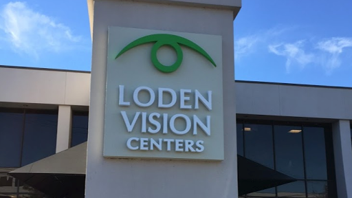 Loden Vision Centers, 2501 21st Ave S, Nashville, TN 37212, USA, 
