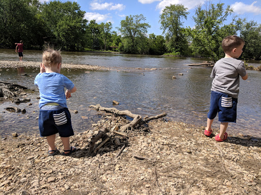 Park «Hudson Crossing Park», reviews and photos, S Harrison St, Oswego, IL 60543, USA