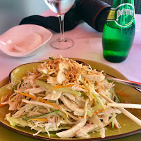 Plats et boissons du Restaurant thaï Paradis Thai à Antibes - n°3