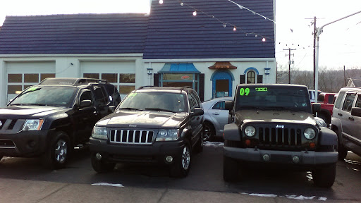 Used Car Dealer «National Auto Exchange», reviews and photos, 338 W Front St, Berwick, PA 18603, USA