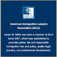 Jaclyn M Miller Attorney at Law