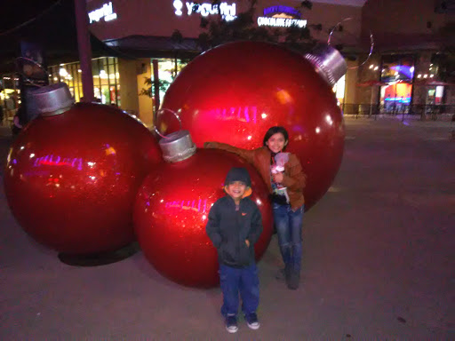 Movie Theater «Harkins Theatres Norterra 14», reviews and photos, 2550 W Happy Valley Rd, Phoenix, AZ 85085, USA