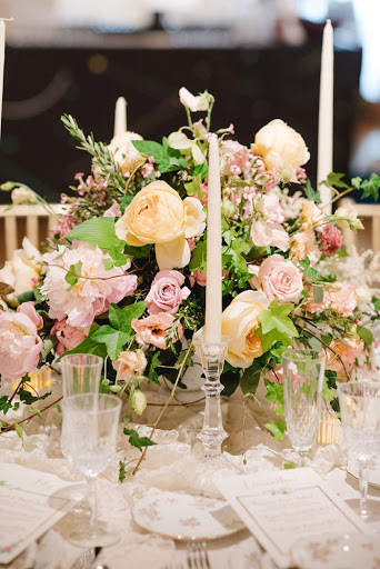 Florist «Amaranth Florist», reviews and photos, 109 N Essex Ave, Narberth, PA 19072, USA