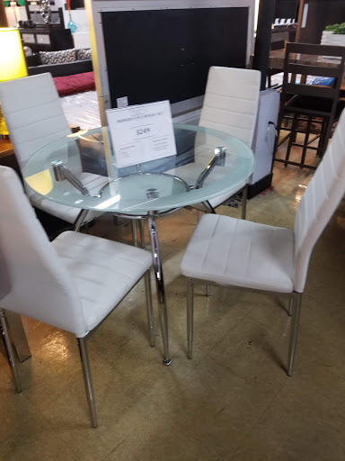 Furniture Store «Coco Furniture Gallery», reviews and photos, 3000 South State Road 7, Miramar, FL 33023, USA