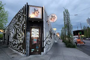 Boxcar Pizza image