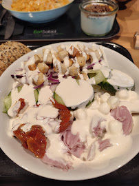 Aliment-réconfort du Restauration rapide Eat Salad à La Roche-sur-Yon - n°8
