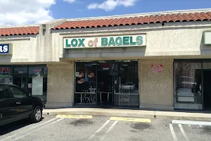 Lox of Bagels image