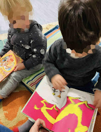 Ruth’s ABC Daycare - Photo 7 - Car repair in Round Rock, TX, Austin