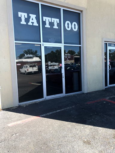 Explore tattoe ideas, creative tattoo ideas in Goose Creek, available at Red Kirin Tattoo