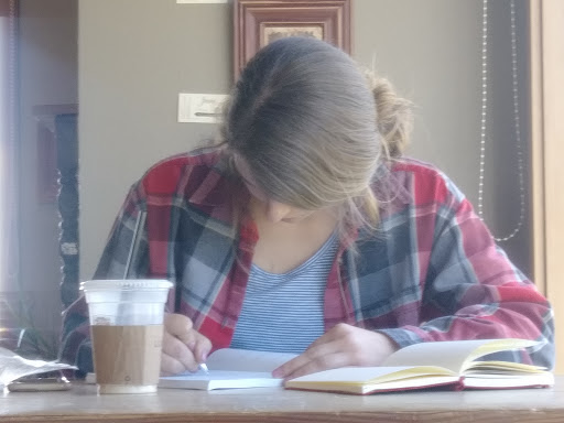 Coffee Shop «The Bell & Whistle Coffee House», reviews and photos, 16340 Lower Harbor Rd, Brookings, OR 97415, USA