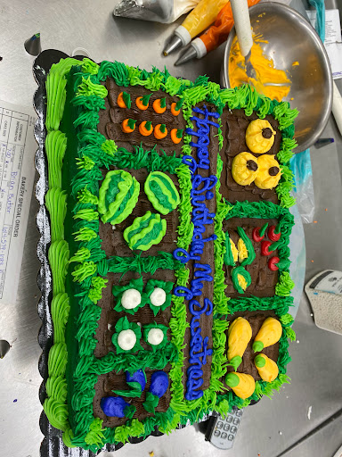 Grocery Store «Meijer», reviews and photos, 2153 Marion-Mt Gilead Rd, Marion, OH 43302, USA