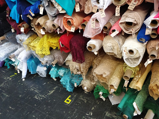 Fabric Store «Halsey Fabric Shop», reviews and photos, 91 Halsey St, Newark, NJ 07102, USA