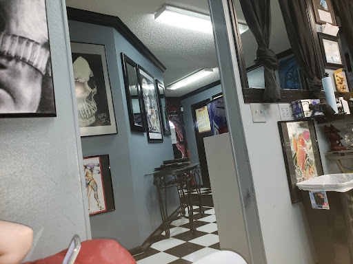 Explore good cover up tattoo ideas, creative tattoo ideas in Jacksonville, available at Cover Up Tattoos