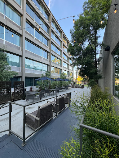 Courtyard by Marriott Los Angeles Woodland Hills image