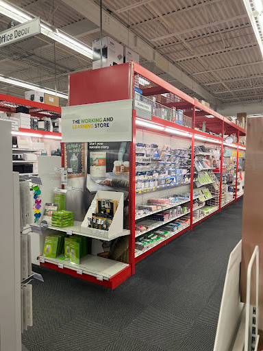 Office Supply Store «Staples», reviews and photos, 555 N Main St, Providence, RI 02904, USA