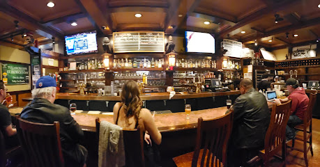 Story Tavern - 150 S San Fernando Blvd, Burbank, CA 91502