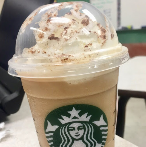 Coffee Shop «Starbucks», reviews and photos, 9764 Groffs Mill Dr, Owings Mills, MD 21117, USA