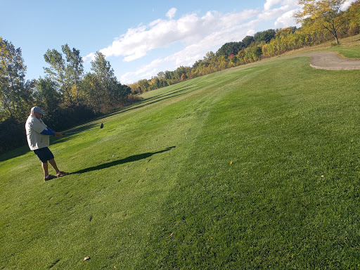 Golf Course «Lake Erie Metropark Golf Course», reviews and photos, 14786 Lee Rd, Rockwood, MI 48173, USA