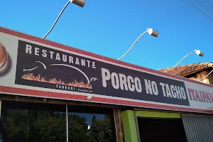 Restaurante Porco no tacho Taquari image