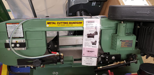 Hardware Store «Harbor Freight Tools», reviews and photos, 8093 W Broad St, Richmond, VA 23294, USA