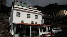 Bar Cafetería Arcilia en Imada