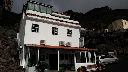 Bar Cafetería Arcilia - C. Imada, 38812 Imada, Santa Cruz de Tenerife, Spain