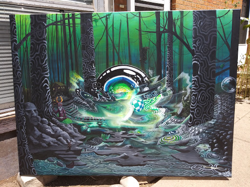 Craft Store «Michaels», reviews and photos, 4330 S College Ave, Fort Collins, CO 80525, USA