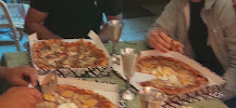 Plats et boissons du Pizzeria Chez Luigi & Cie à Vimoutiers - n°7