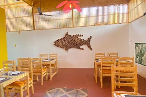 Fish Bone family Bar & Restaurant, Sancaole image