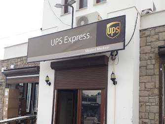 Ups Muğla Bodrum Merkez Yetkili Servis Sağlayıcı