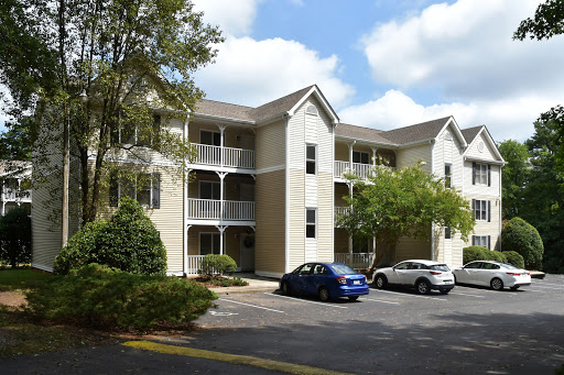 Forest Pointe Apartments