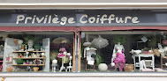 Salon de coiffure Privilège Coiffure 10300 Sainte-Savine