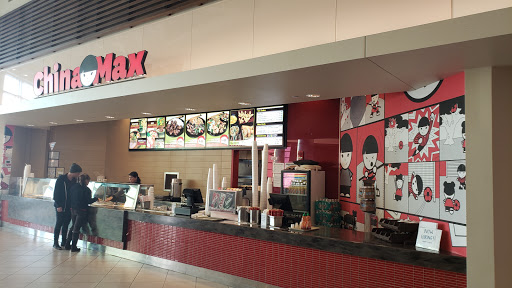 Shopping Mall «Fashion Outlets of Chicago», reviews and photos, 5220 Fashion Outlets Way, Rosemont, IL 60018, USA