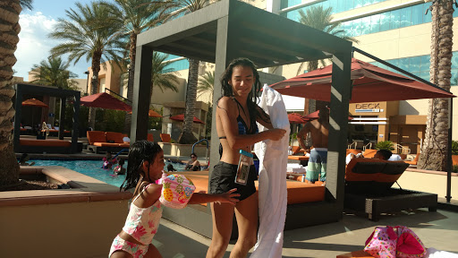 Hotel «Aliante Casino + Hotel + Spa», reviews and photos, 7300 Aliante Parkway, North Las Vegas, NV 89084, USA