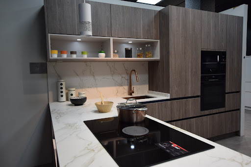 Imagen de Nouespai küchen【 Cocinas Alemanas en Valencia 】