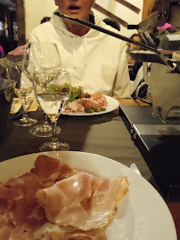 Les plus récentes photos du Restaurant de fondues Restaurant Le Plancher des Vaches à Valloire - n°2