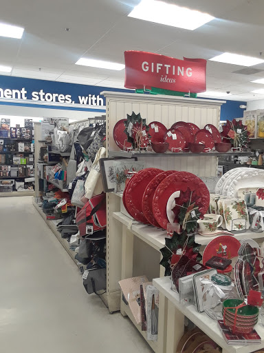 Department Store «Marshalls», reviews and photos, 1351 W Henderson Ave, Porterville, CA 93257, USA