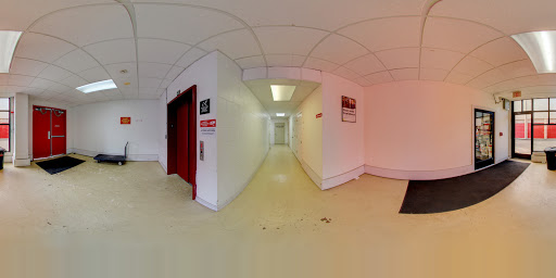 Self-Storage Facility «CubeSmart Self Storage», reviews and photos, 1100 Easton Ave, Somerset, NJ 08873, USA